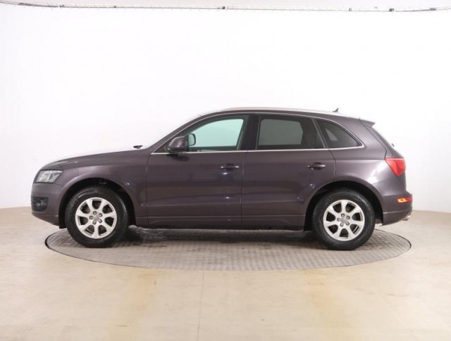 Audi Q5  3.0 TDI sport