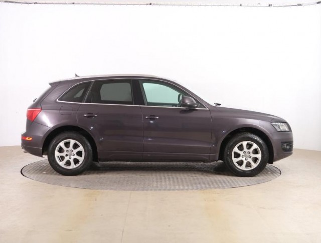 Audi Q5  3.0 TDI sport