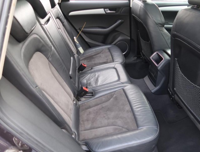 Audi Q5  3.0 TDI sport