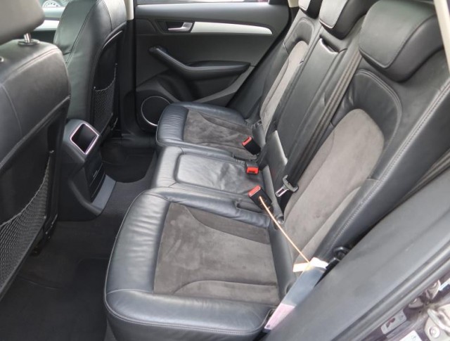 Audi Q5  3.0 TDI sport