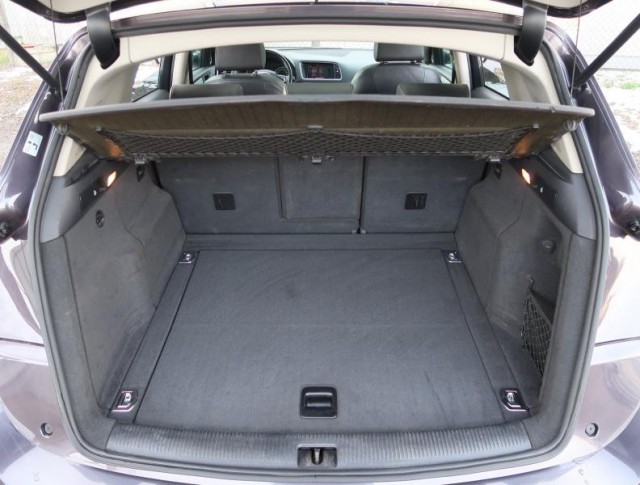 Audi Q5  3.0 TDI sport