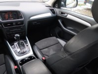 Audi Q5  3.0 TDI sport