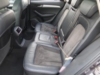 Audi Q5  3.0 TDI sport
