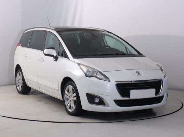 Peugeot 5008  2.0 BlueHDi 