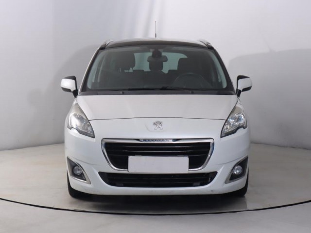 Peugeot 5008  2.0 BlueHDi 