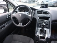 Peugeot 5008  2.0 BlueHDi 