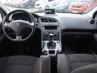 Peugeot 5008  2.0 BlueHDi 