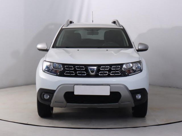 Dacia Duster  1.6 SCe 