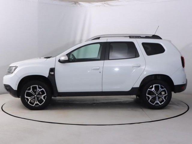 Dacia Duster  1.6 SCe 