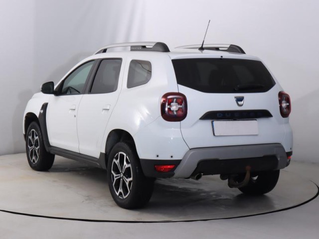 Dacia Duster  1.6 SCe 