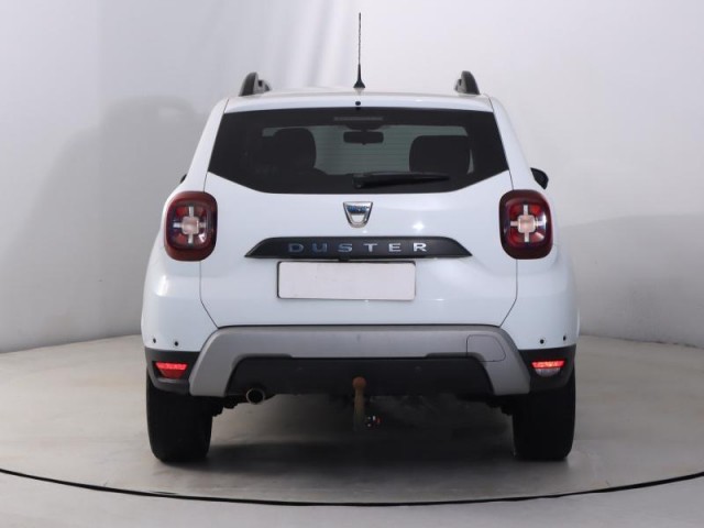 Dacia Duster  1.6 SCe 