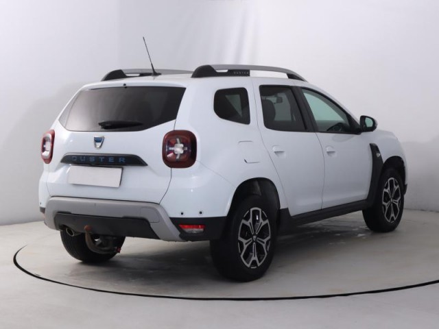 Dacia Duster  1.6 SCe 