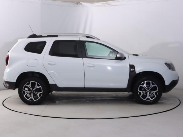 Dacia Duster  1.6 SCe 