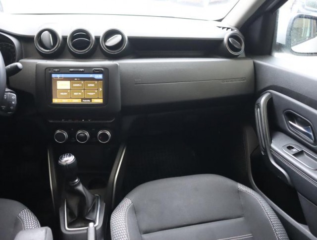 Dacia Duster  1.6 SCe 