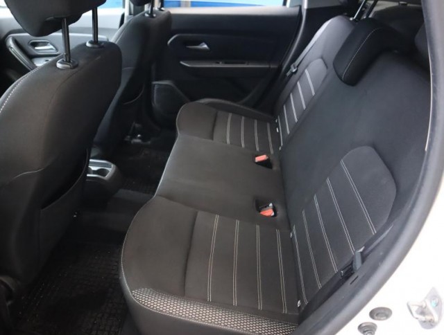 Dacia Duster  1.6 SCe 