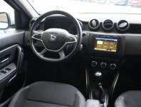 Dacia Duster  1.6 SCe 