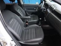 Dacia Duster  1.6 SCe 