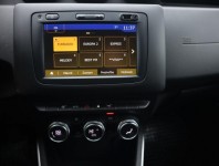 Dacia Duster  1.6 SCe 