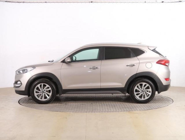Hyundai Tucson  1.6 T-GDI Style
