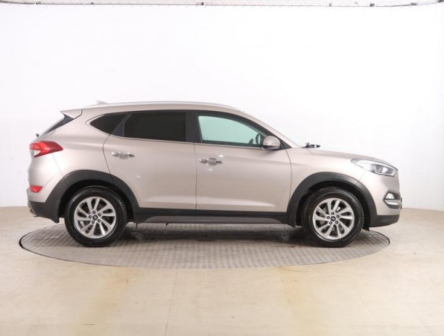 Hyundai Tucson  1.6 T-GDI Style