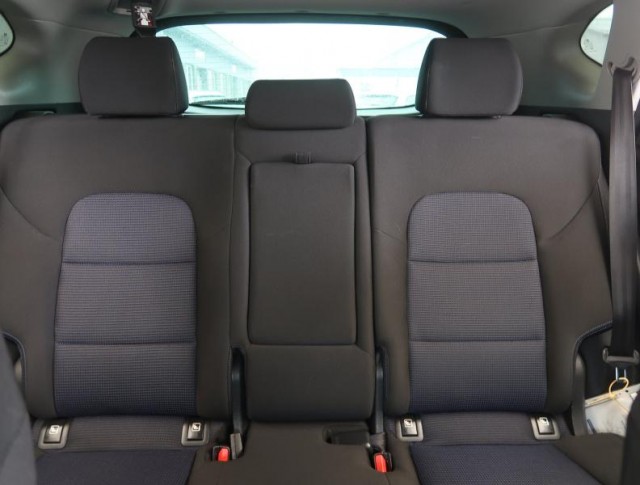 Hyundai Tucson  1.6 T-GDI Style