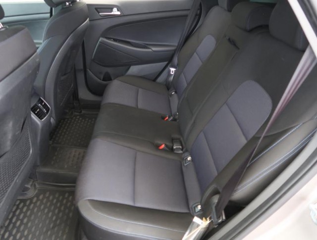 Hyundai Tucson  1.6 T-GDI Style