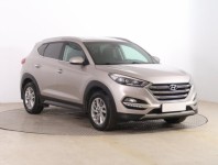 Hyundai Tucson  1.6 T-GDI Style