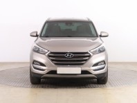 Hyundai Tucson  1.6 T-GDI Style