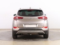 Hyundai Tucson  1.6 T-GDI Style