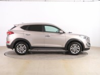 Hyundai Tucson  1.6 T-GDI Style