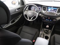 Hyundai Tucson  1.6 T-GDI Style