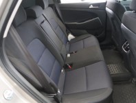 Hyundai Tucson  1.6 T-GDI Style