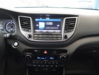 Hyundai Tucson  1.6 T-GDI Style