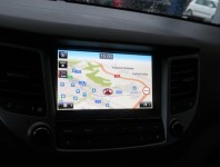 Hyundai Tucson  1.6 T-GDI Style