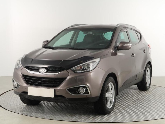 Hyundai ix35  2.0 GDI Classic