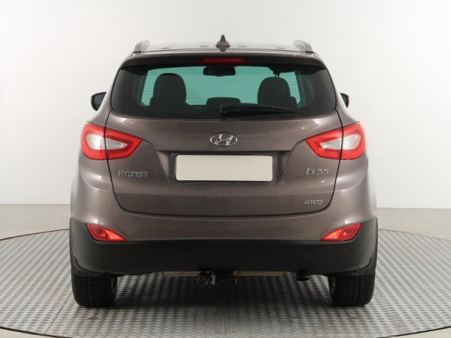 Hyundai ix35  2.0 GDI Classic