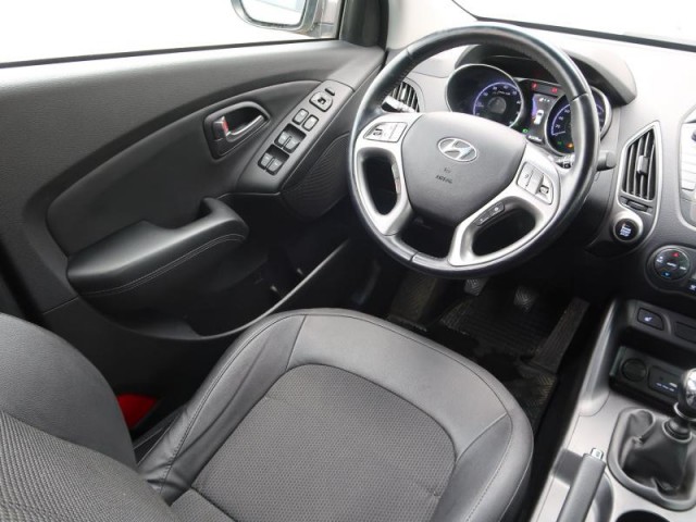 Hyundai ix35  2.0 GDI Classic
