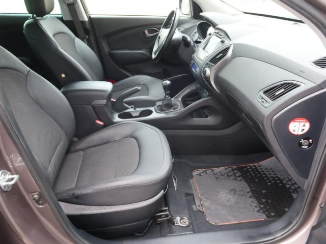 Hyundai ix35  2.0 GDI Classic