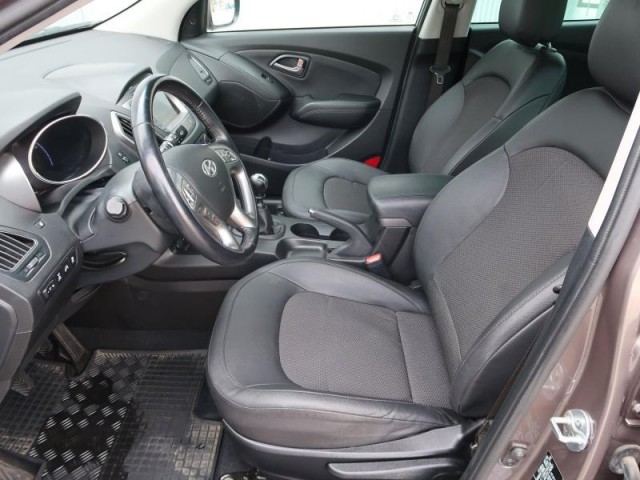 Hyundai ix35  2.0 GDI Classic