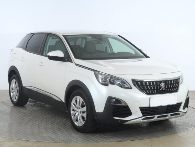 Peugeot 3008  1.2 PureTech 
