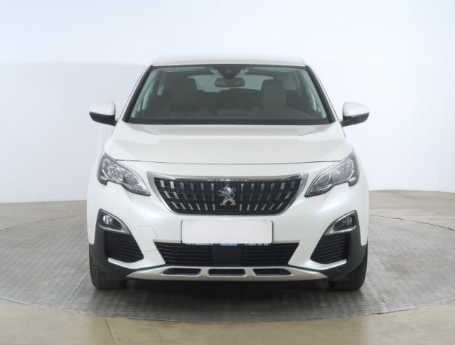 Peugeot 3008  1.2 PureTech 