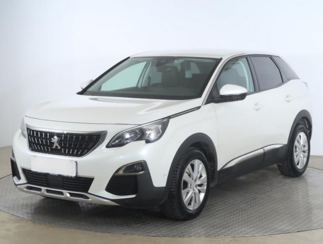 Peugeot 3008  1.2 PureTech 