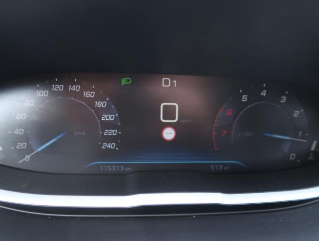 Peugeot 3008  1.2 PureTech 