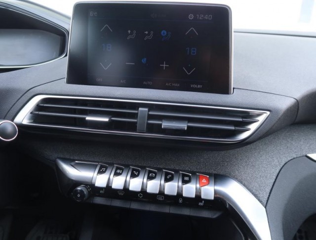 Peugeot 3008  1.2 PureTech 