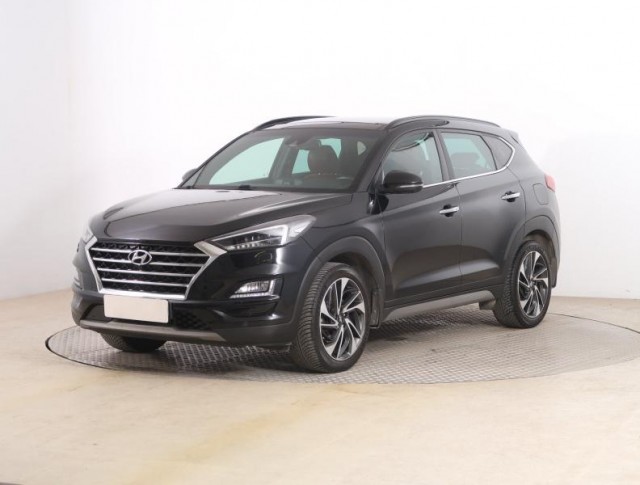 Hyundai Tucson  1.6 T-GDI Premium