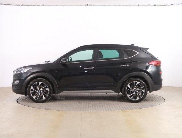 Hyundai Tucson  1.6 T-GDI Premium