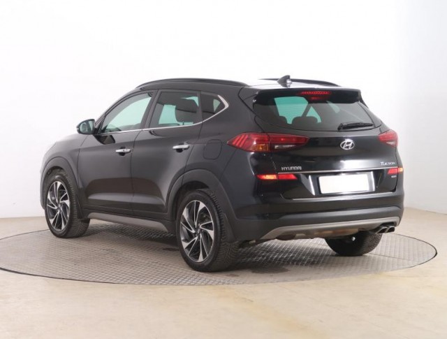 Hyundai Tucson  1.6 T-GDI Premium