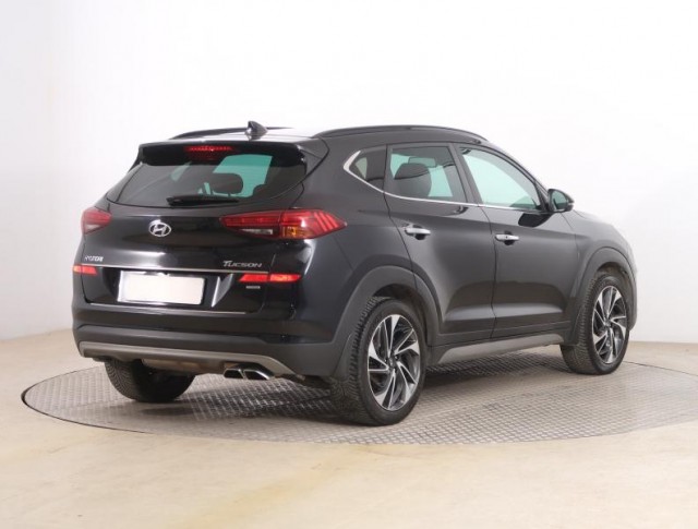 Hyundai Tucson  1.6 T-GDI Premium