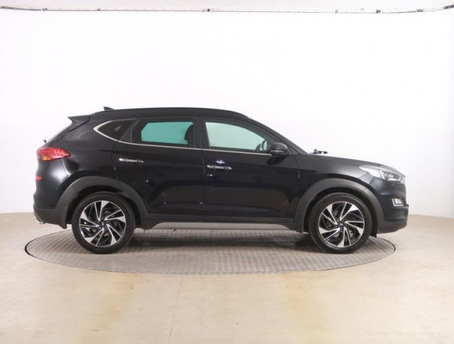 Hyundai Tucson  1.6 T-GDI Premium