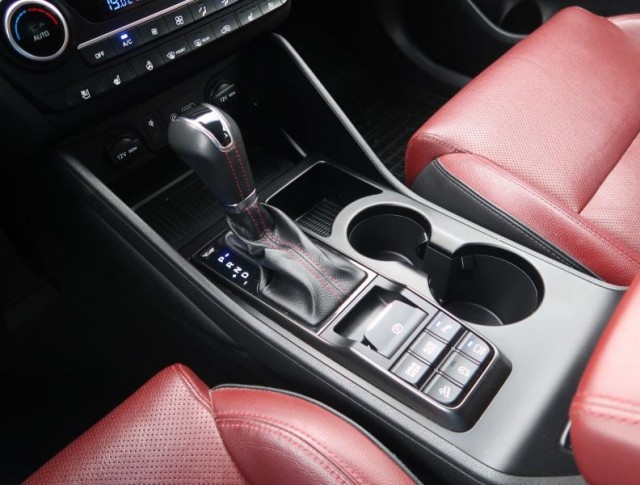 Hyundai Tucson  1.6 T-GDI Premium